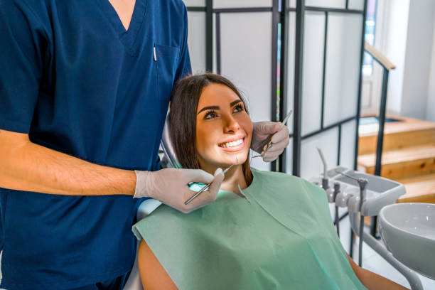 Best Dental Exams and Cleanings  in Parole, MD