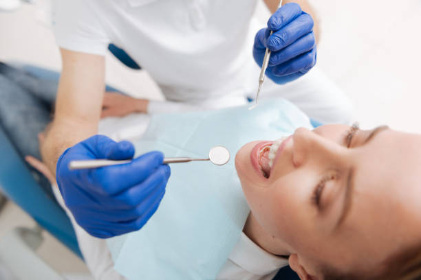 Best Root Canal Treatment  in Parole, MD